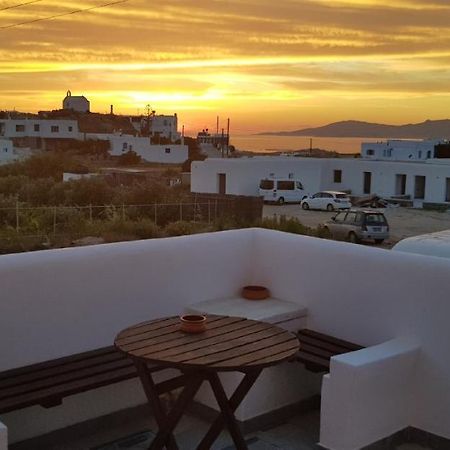 Hotel Kastelakia Mykonos Mykonos Town Luaran gambar