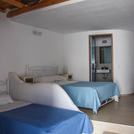 Hotel Kastelakia Mykonos Mykonos Town Bilik gambar