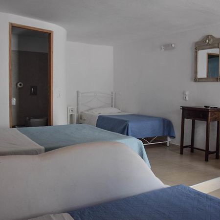 Hotel Kastelakia Mykonos Mykonos Town Bilik gambar