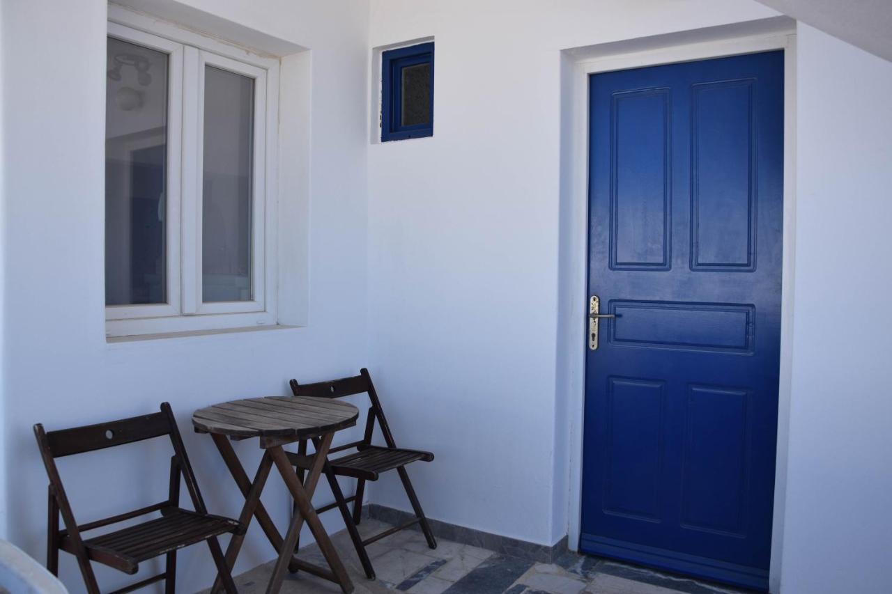 Hotel Kastelakia Mykonos Mykonos Town Luaran gambar