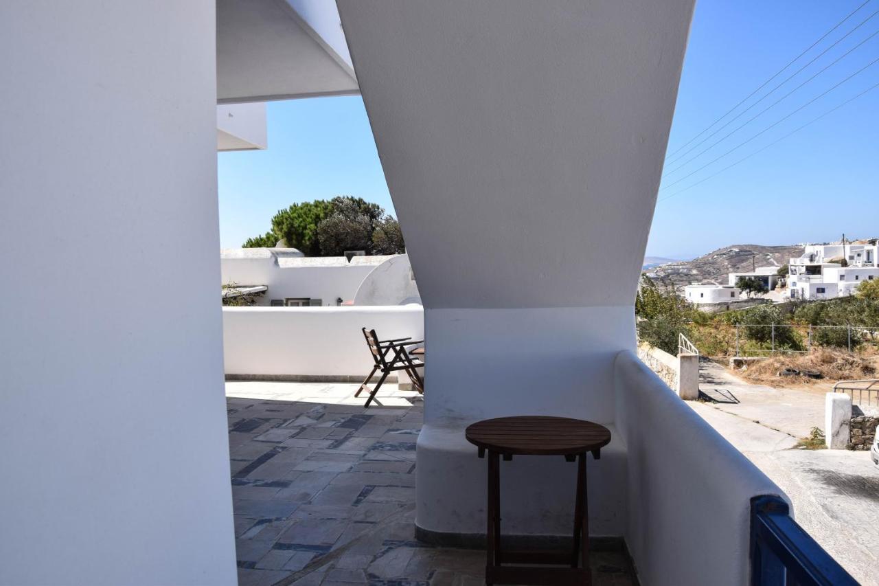 Hotel Kastelakia Mykonos Mykonos Town Luaran gambar