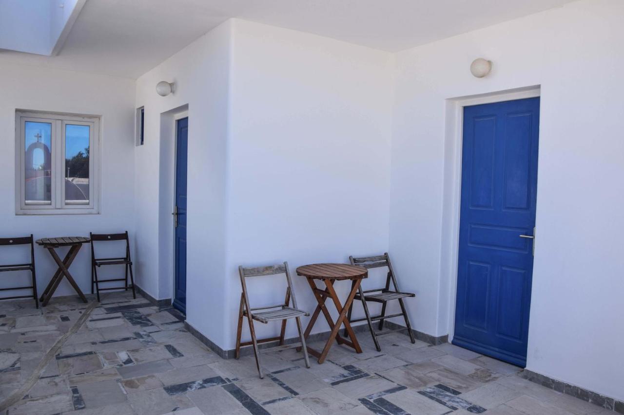 Hotel Kastelakia Mykonos Mykonos Town Luaran gambar
