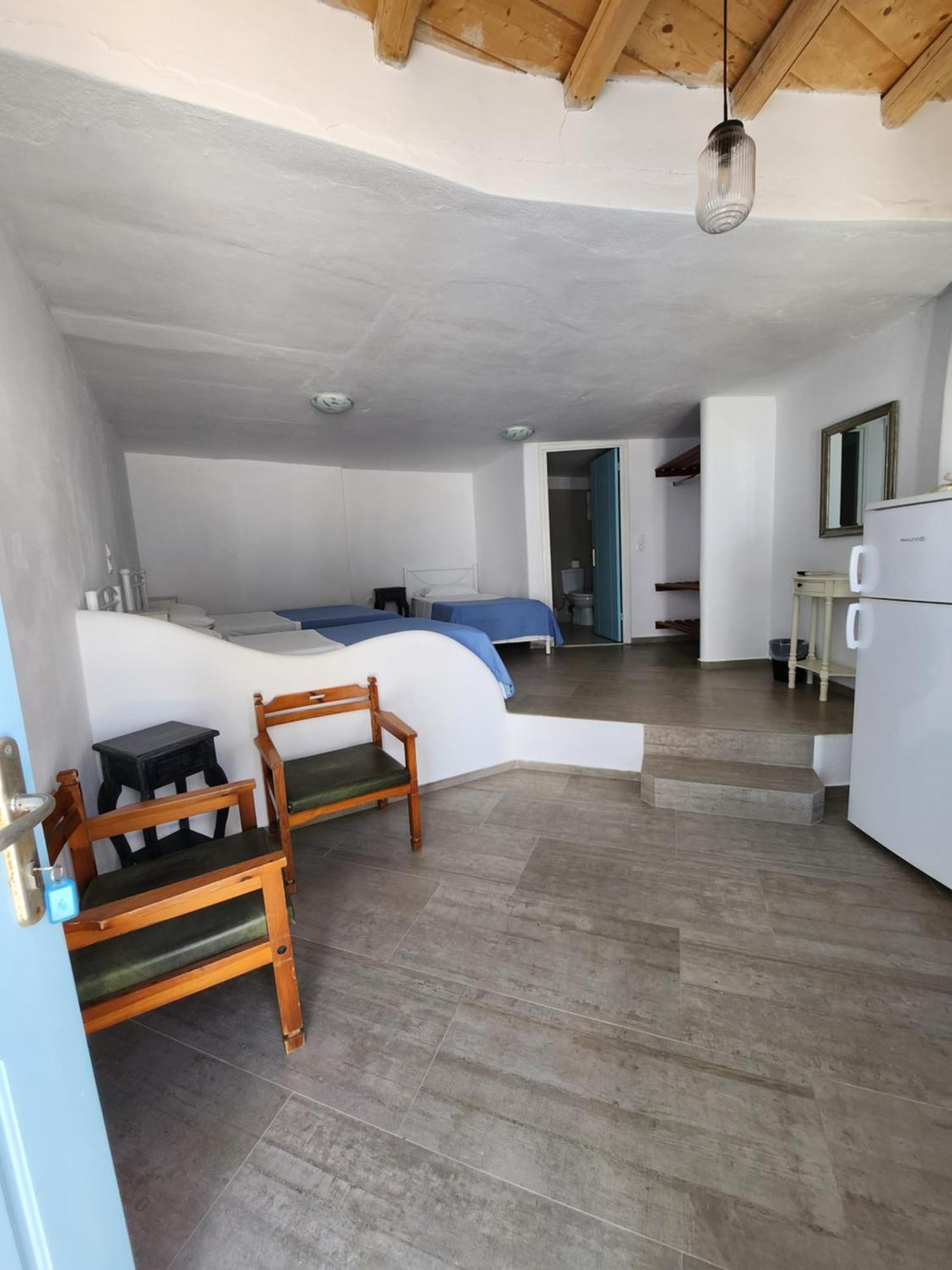 Hotel Kastelakia Mykonos Mykonos Town Bilik gambar
