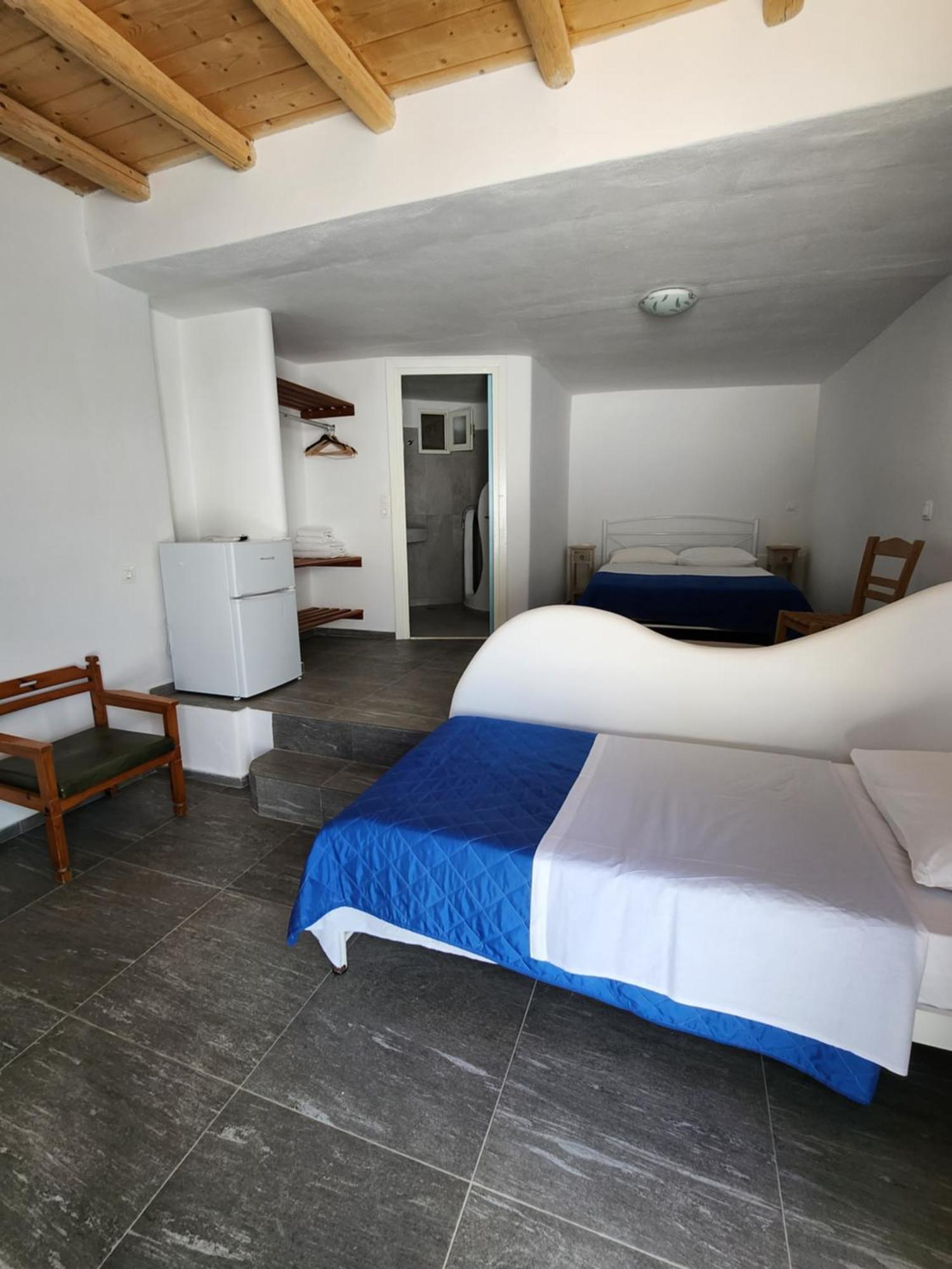 Hotel Kastelakia Mykonos Mykonos Town Bilik gambar