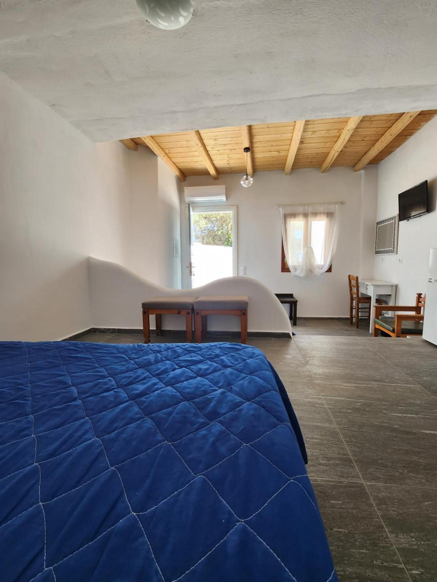 Hotel Kastelakia Mykonos Mykonos Town Bilik gambar