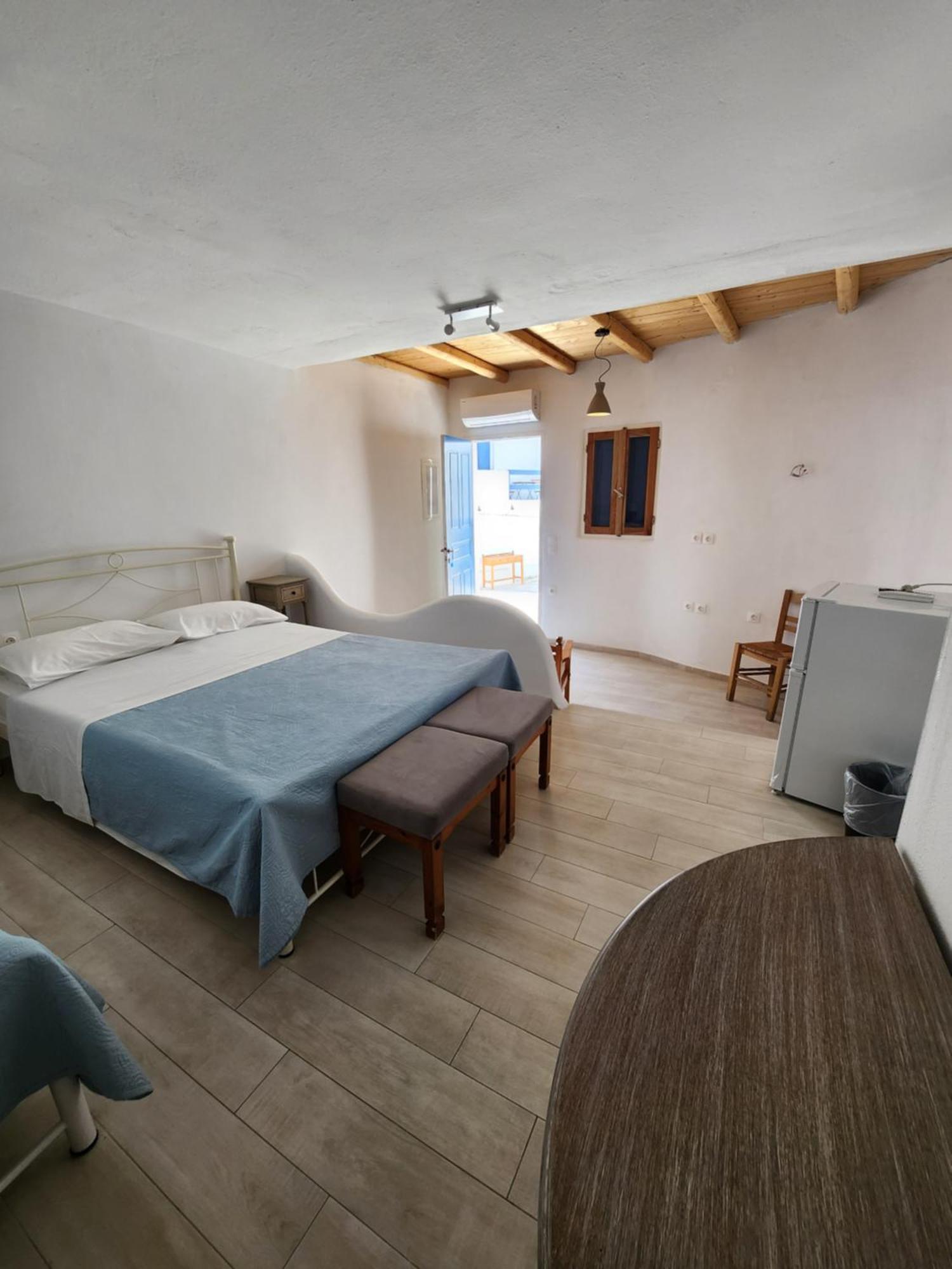 Hotel Kastelakia Mykonos Mykonos Town Bilik gambar