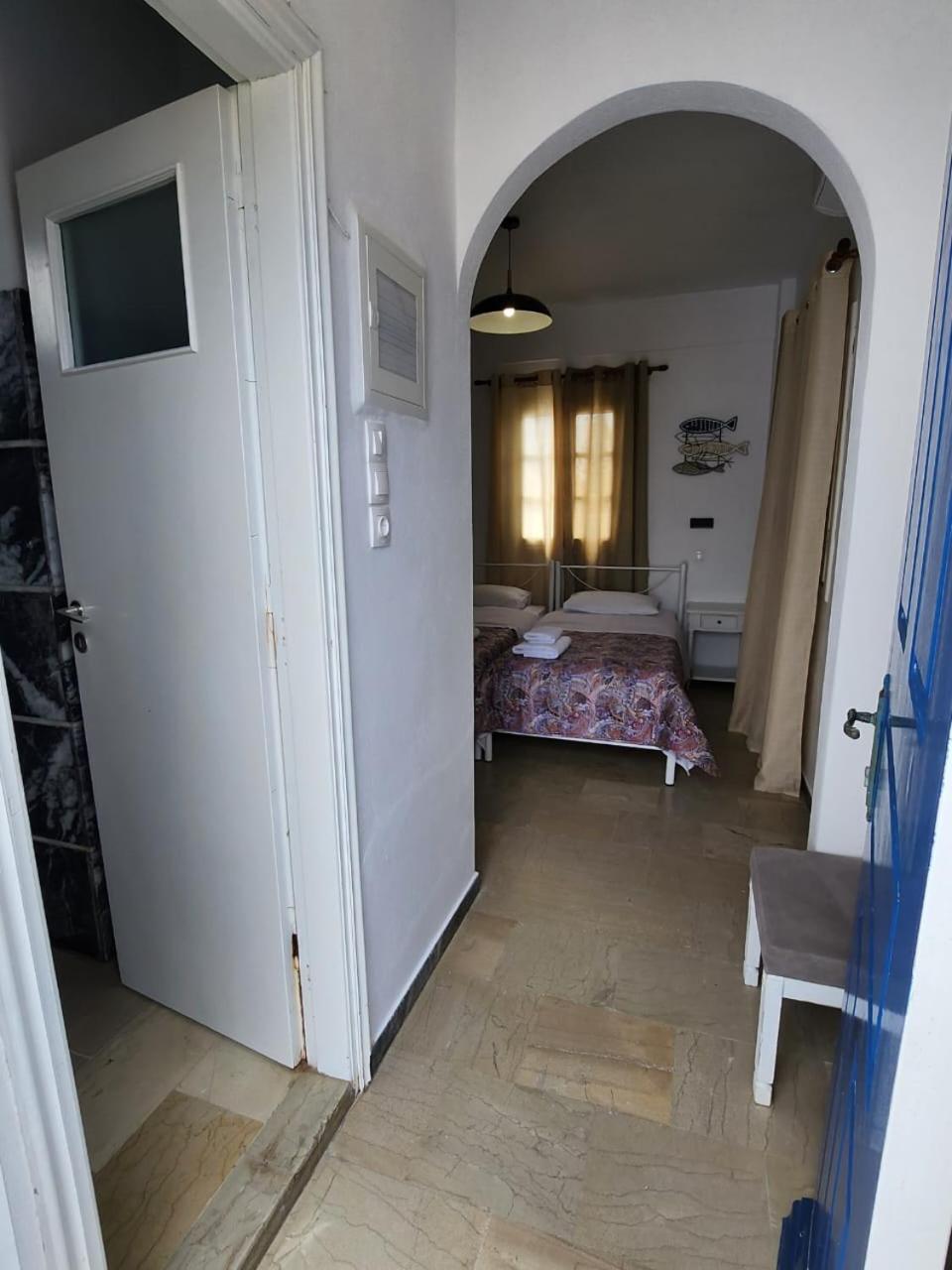 Hotel Kastelakia Mykonos Mykonos Town Bilik gambar