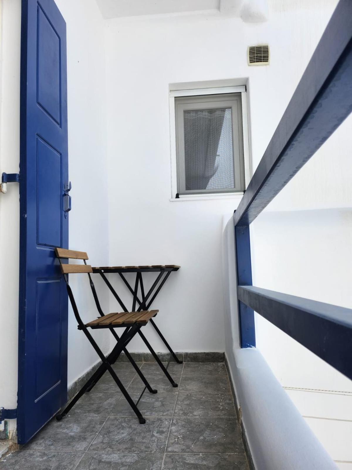 Hotel Kastelakia Mykonos Mykonos Town Bilik gambar