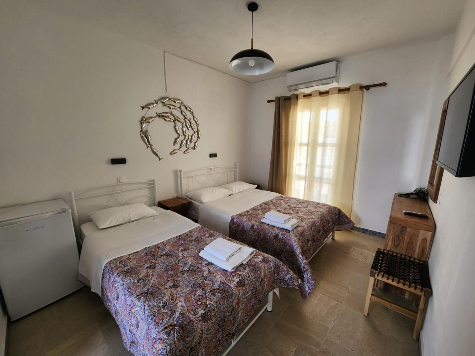 Hotel Kastelakia Mykonos Mykonos Town Bilik gambar
