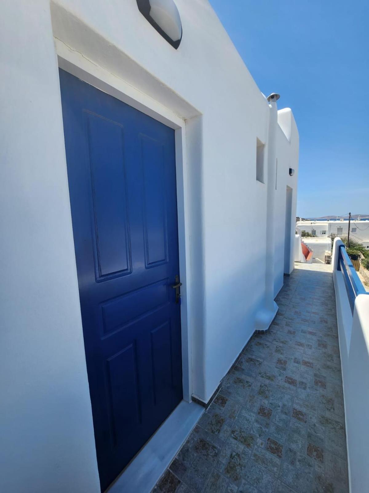 Hotel Kastelakia Mykonos Mykonos Town Bilik gambar