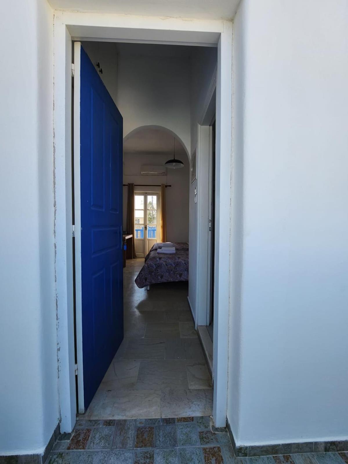 Hotel Kastelakia Mykonos Mykonos Town Bilik gambar