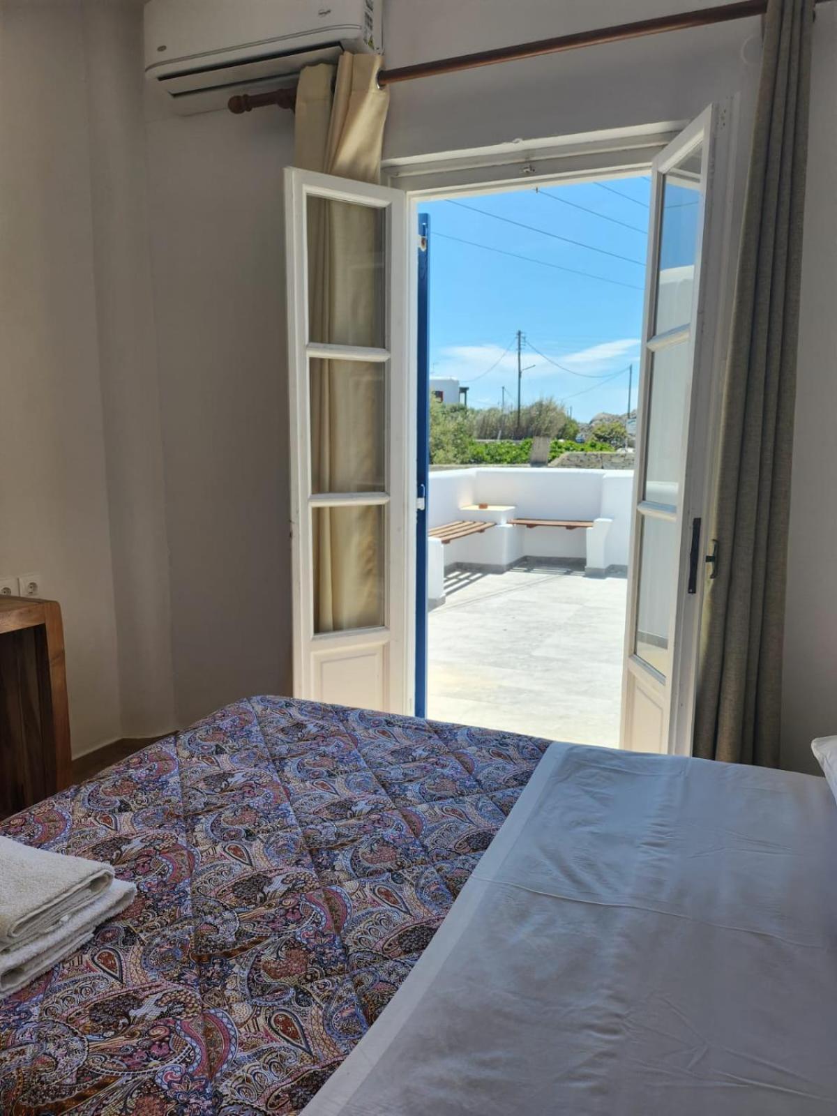 Hotel Kastelakia Mykonos Mykonos Town Bilik gambar
