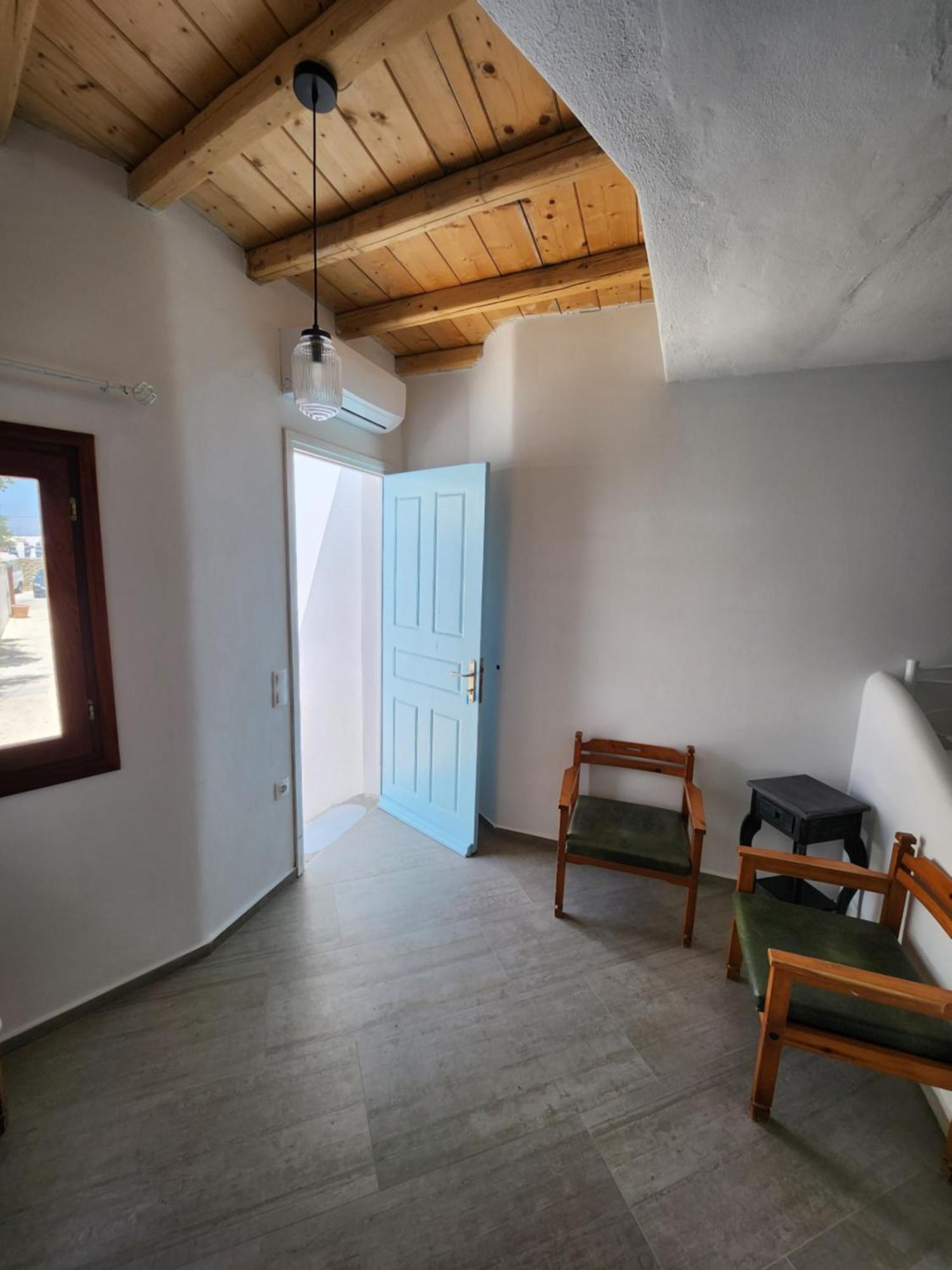 Hotel Kastelakia Mykonos Mykonos Town Bilik gambar