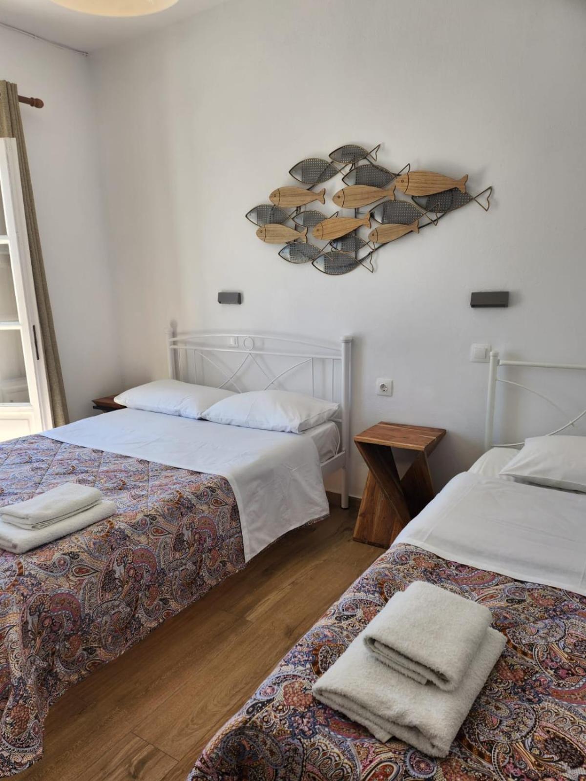Hotel Kastelakia Mykonos Mykonos Town Bilik gambar