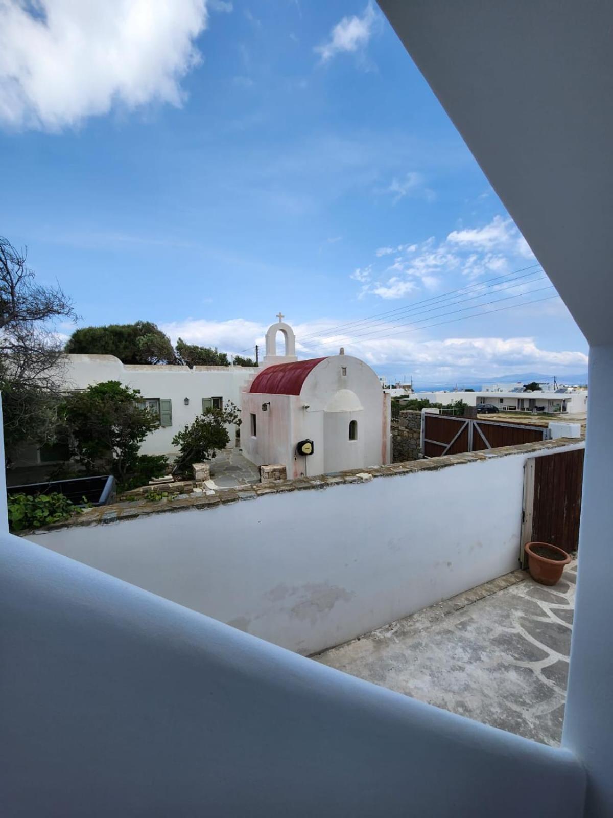 Hotel Kastelakia Mykonos Mykonos Town Bilik gambar
