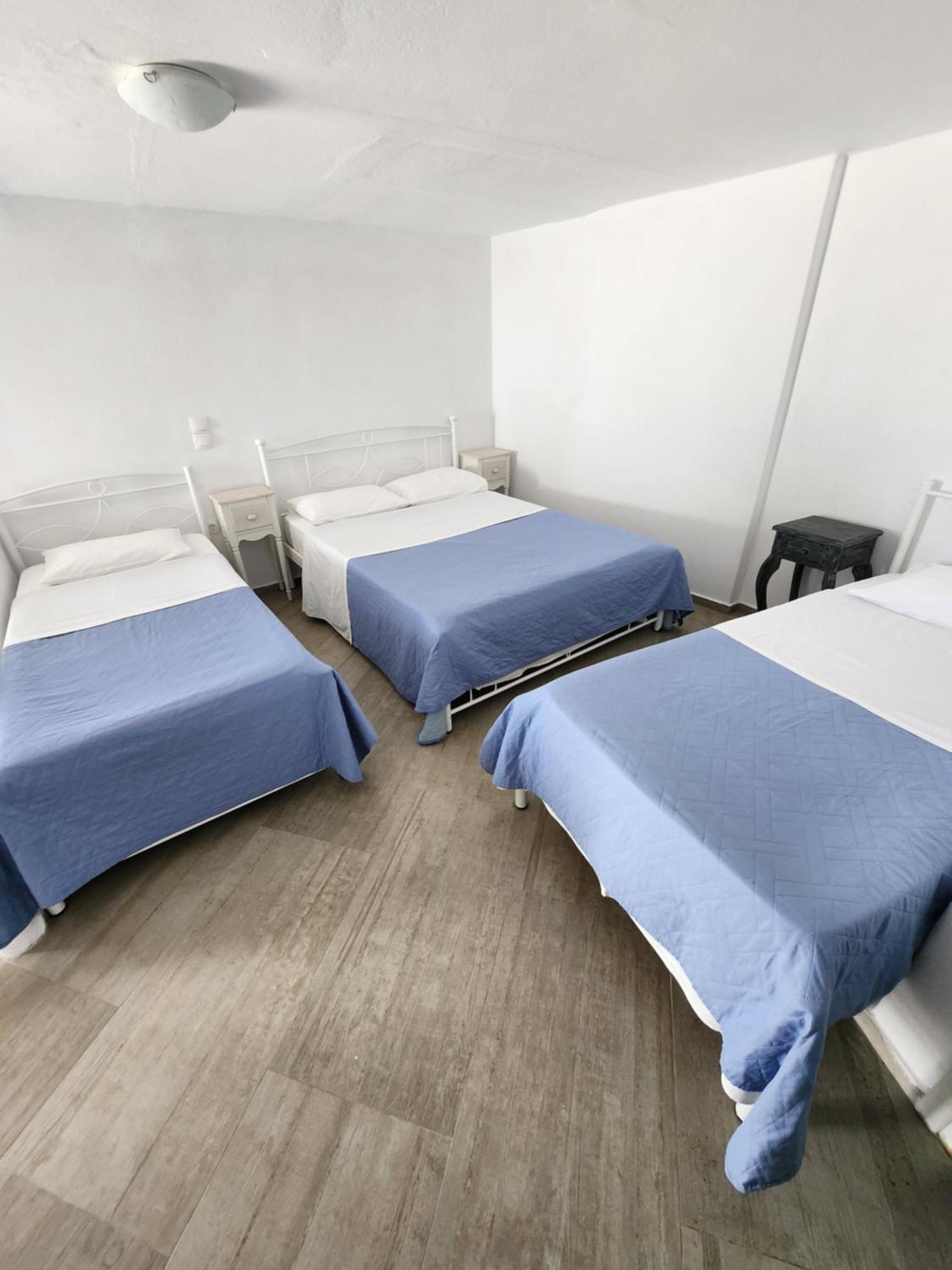 Hotel Kastelakia Mykonos Mykonos Town Bilik gambar