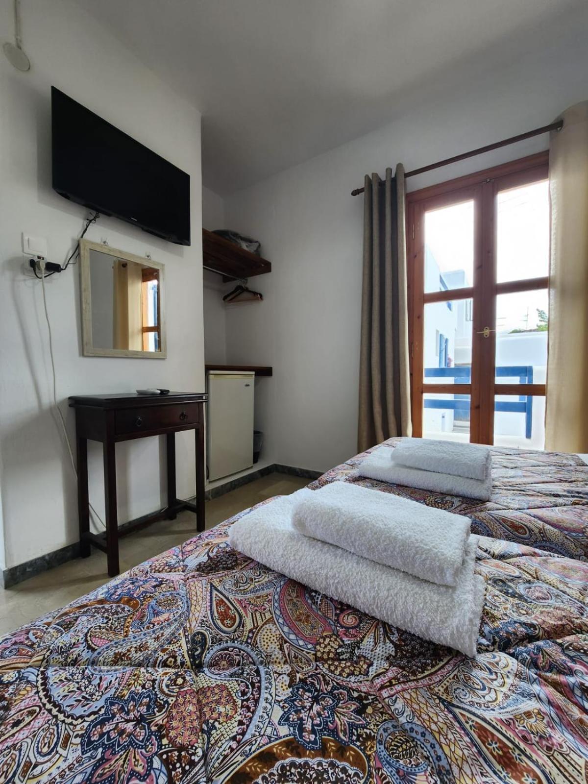 Hotel Kastelakia Mykonos Mykonos Town Bilik gambar