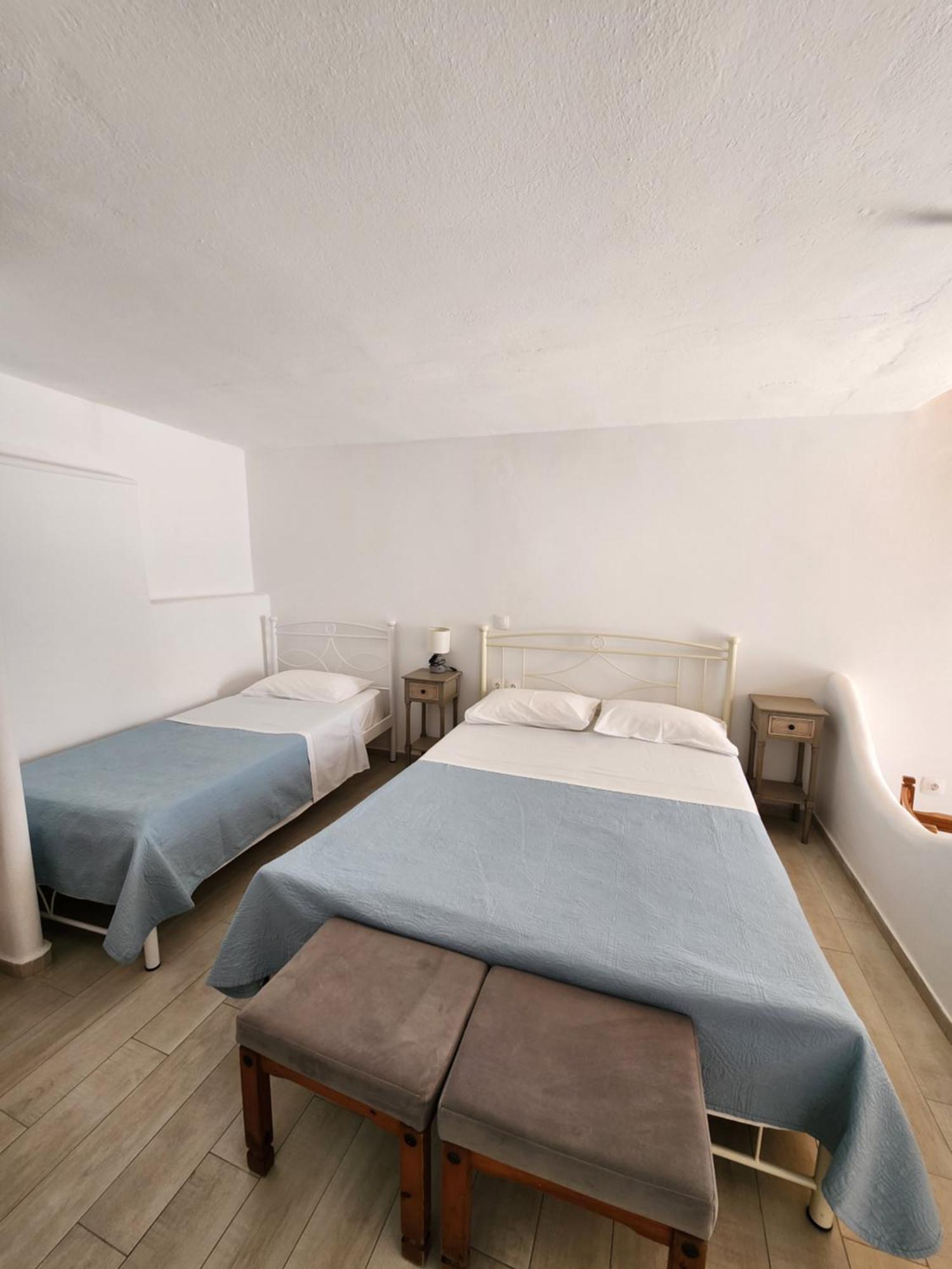 Hotel Kastelakia Mykonos Mykonos Town Bilik gambar