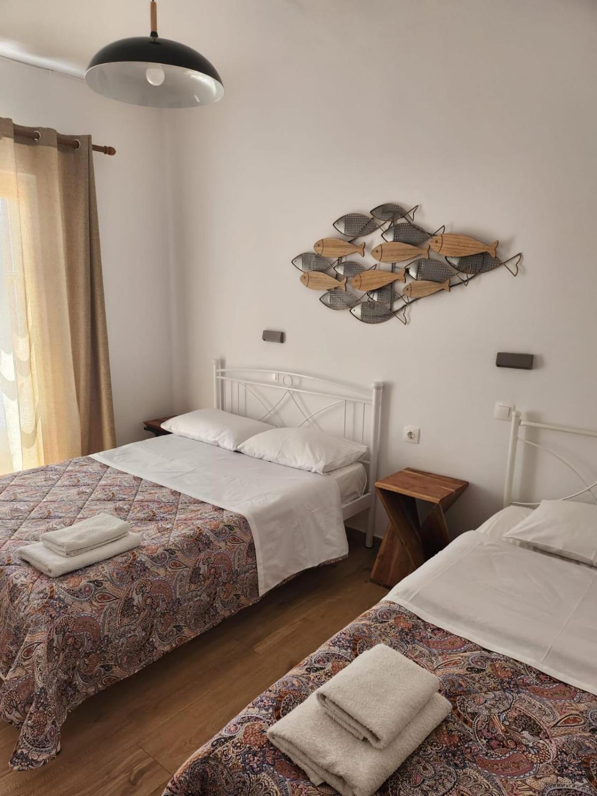 Hotel Kastelakia Mykonos Mykonos Town Bilik gambar
