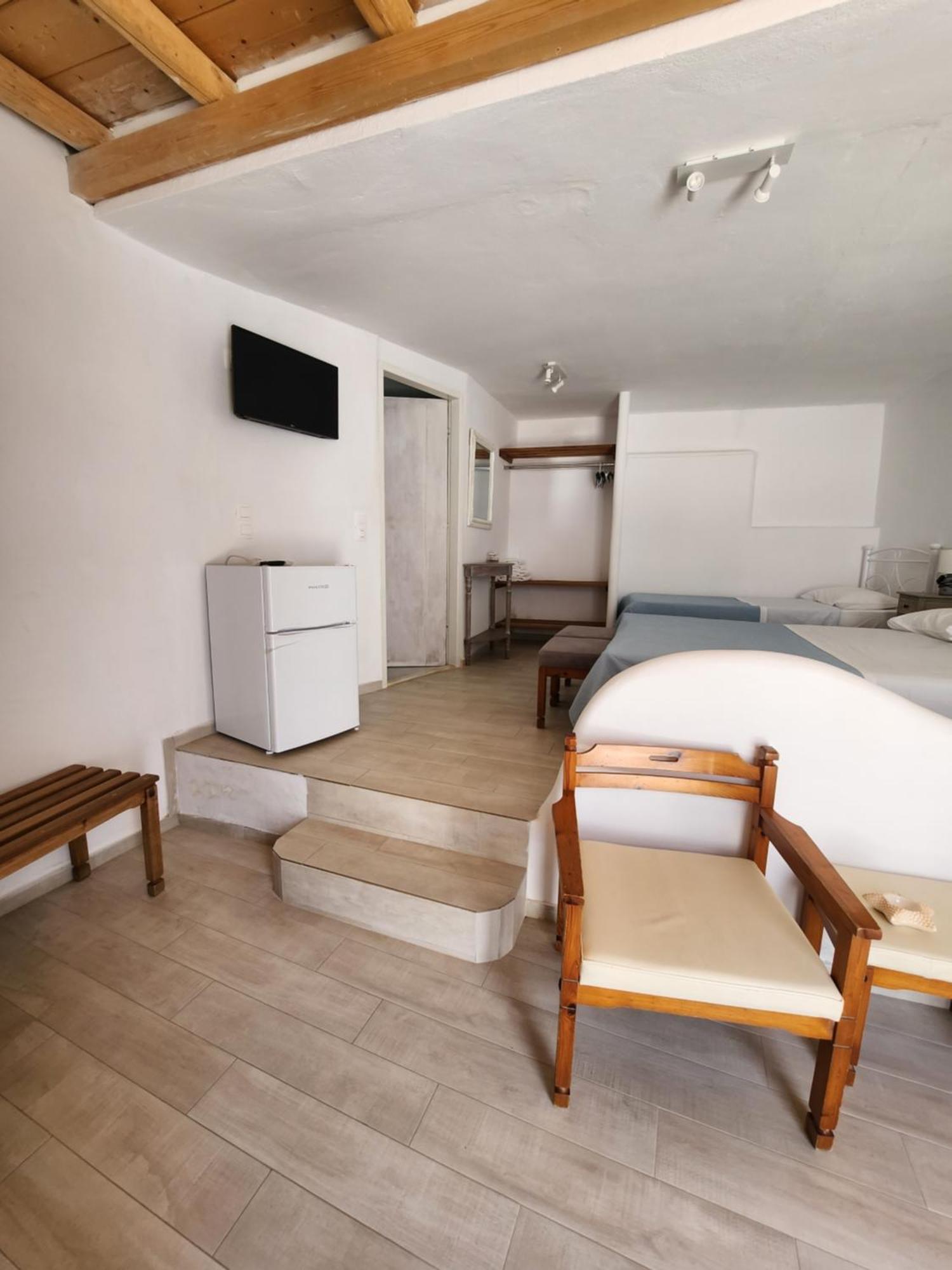 Hotel Kastelakia Mykonos Mykonos Town Bilik gambar