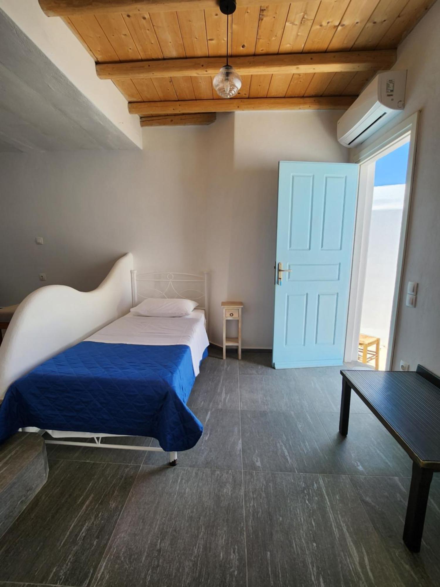Hotel Kastelakia Mykonos Mykonos Town Bilik gambar
