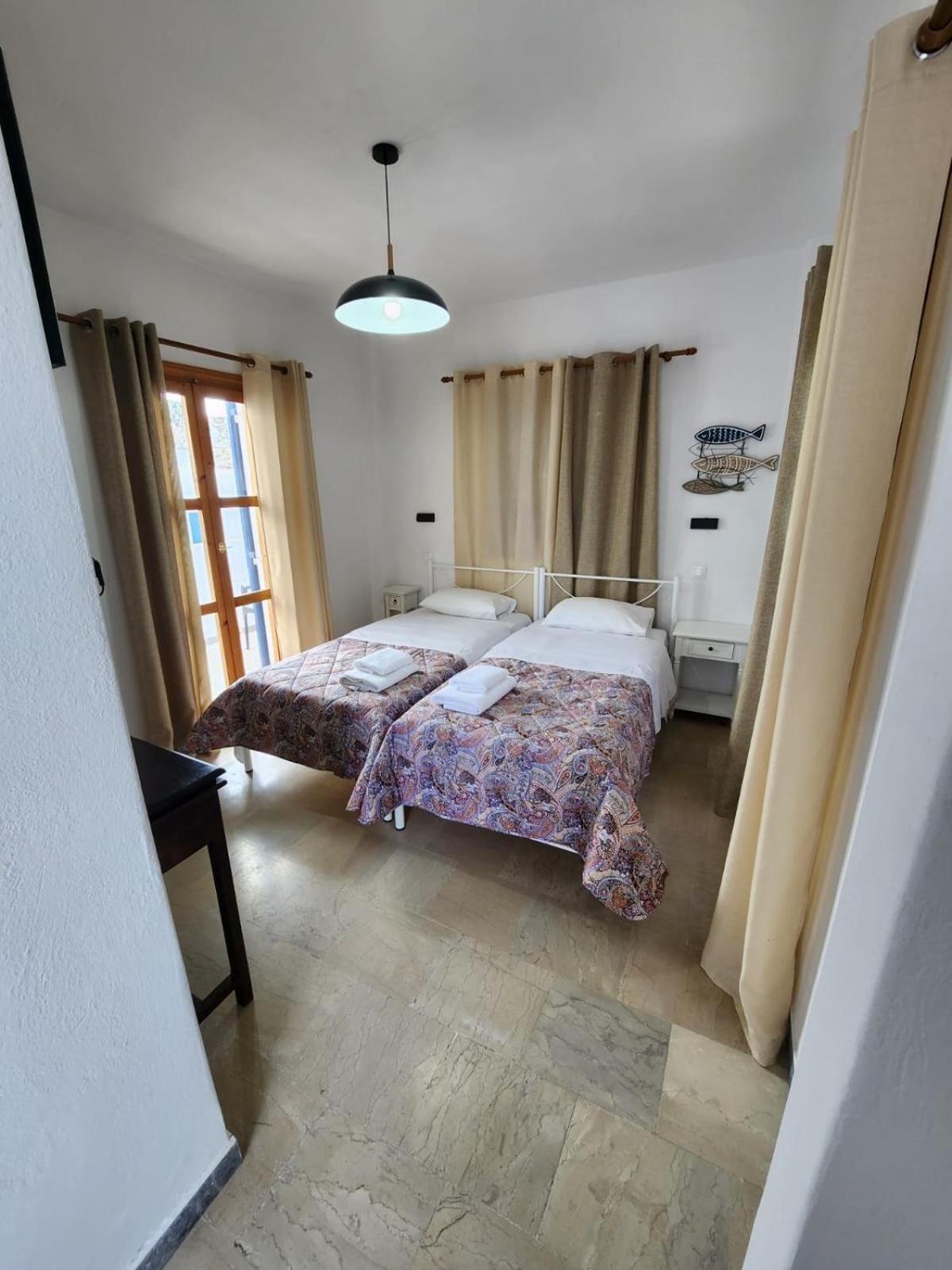Hotel Kastelakia Mykonos Mykonos Town Bilik gambar