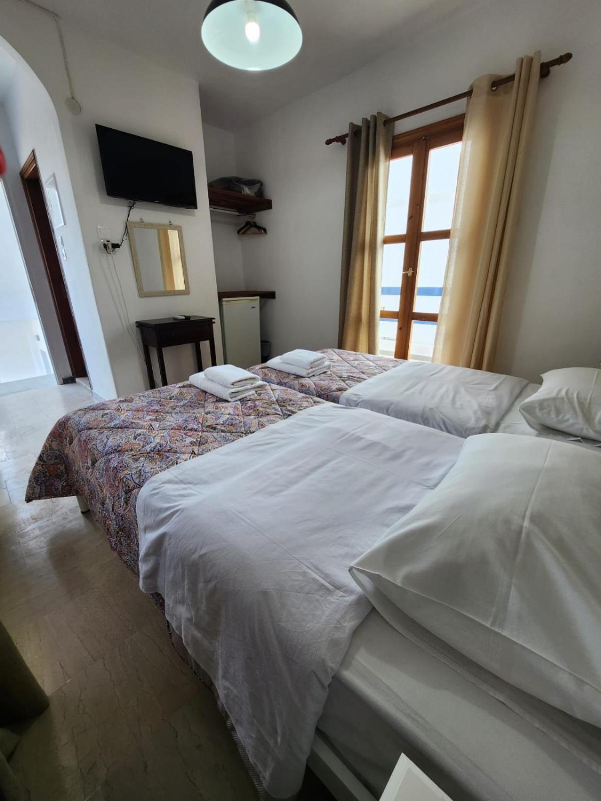 Hotel Kastelakia Mykonos Mykonos Town Bilik gambar