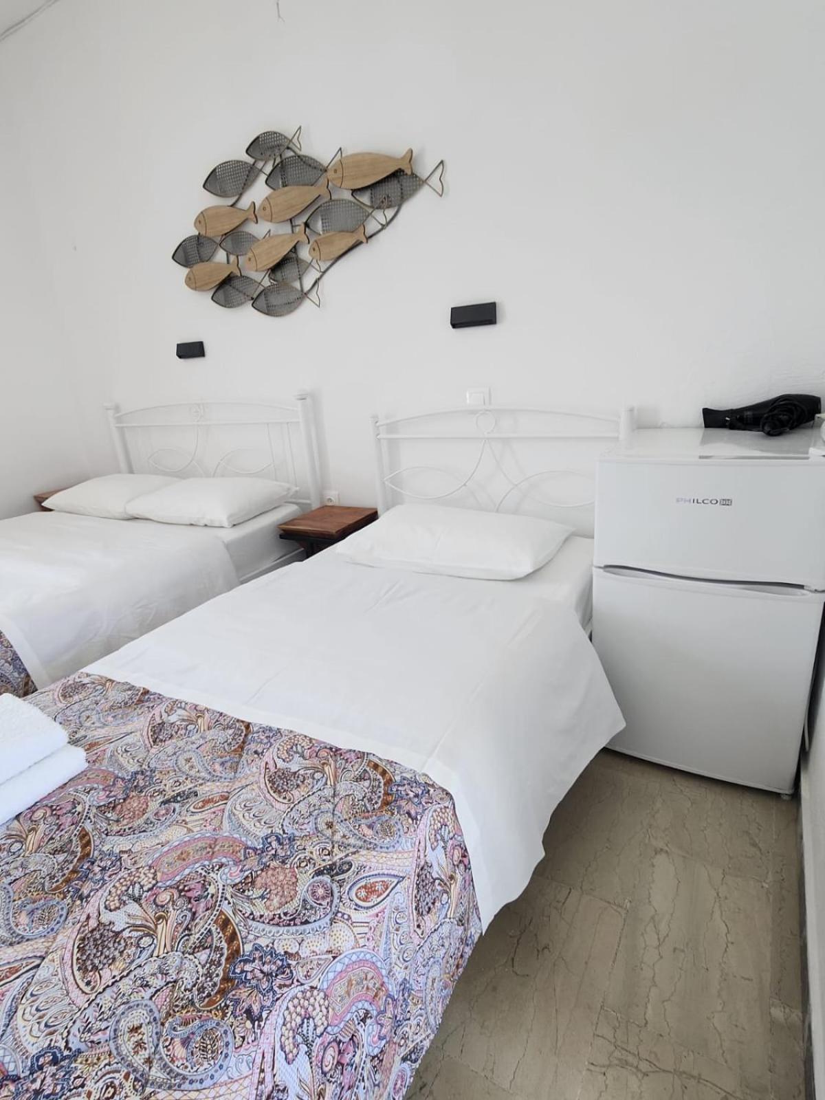 Hotel Kastelakia Mykonos Mykonos Town Bilik gambar