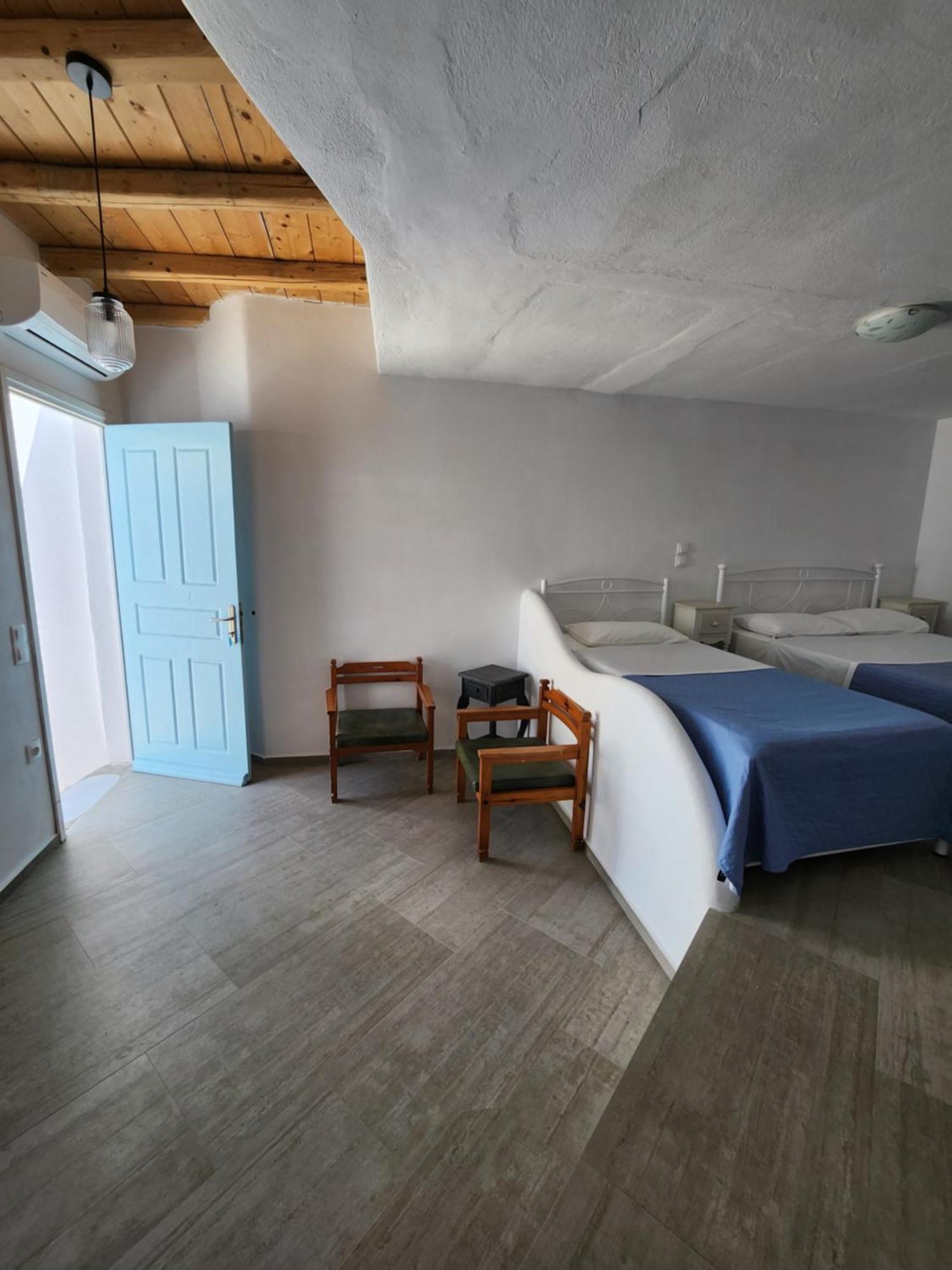 Hotel Kastelakia Mykonos Mykonos Town Bilik gambar