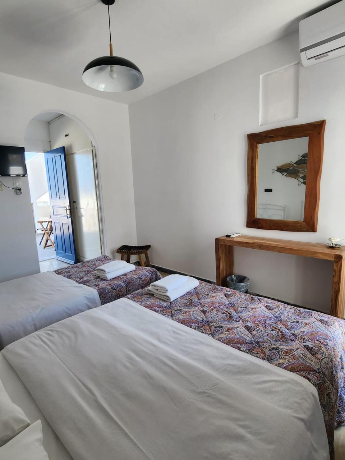 Hotel Kastelakia Mykonos Mykonos Town Bilik gambar