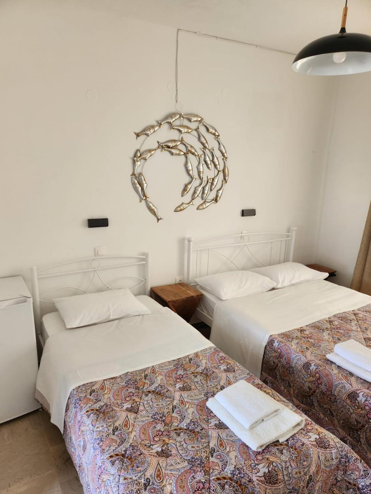 Hotel Kastelakia Mykonos Mykonos Town Bilik gambar