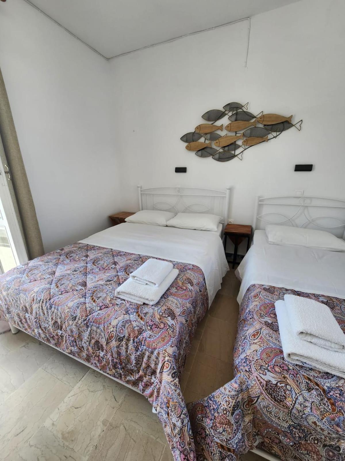 Hotel Kastelakia Mykonos Mykonos Town Bilik gambar