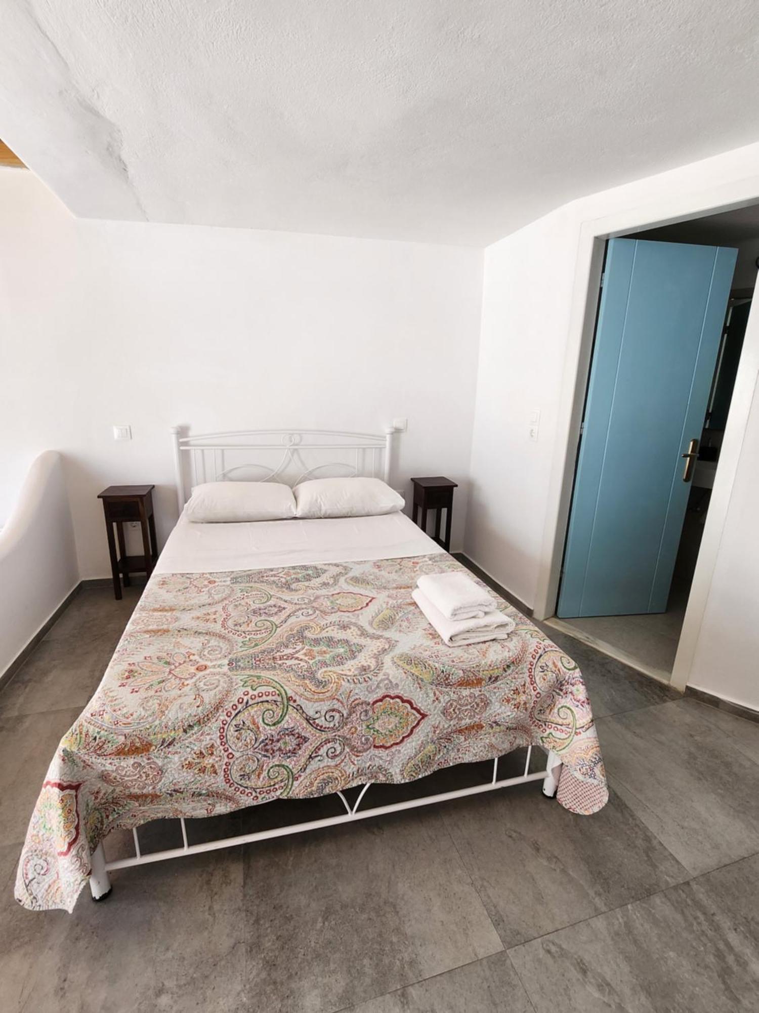 Hotel Kastelakia Mykonos Mykonos Town Bilik gambar
