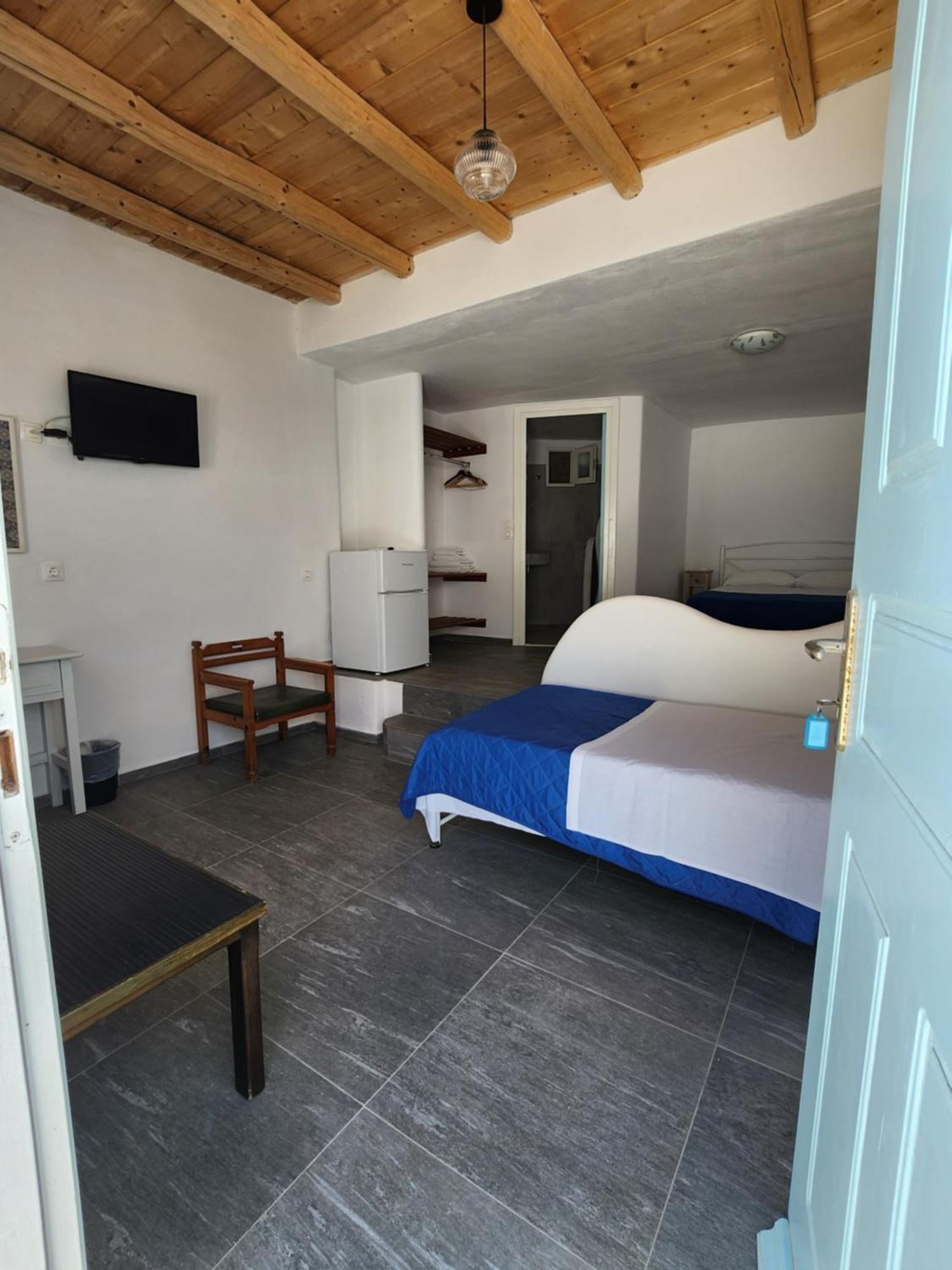 Hotel Kastelakia Mykonos Mykonos Town Luaran gambar