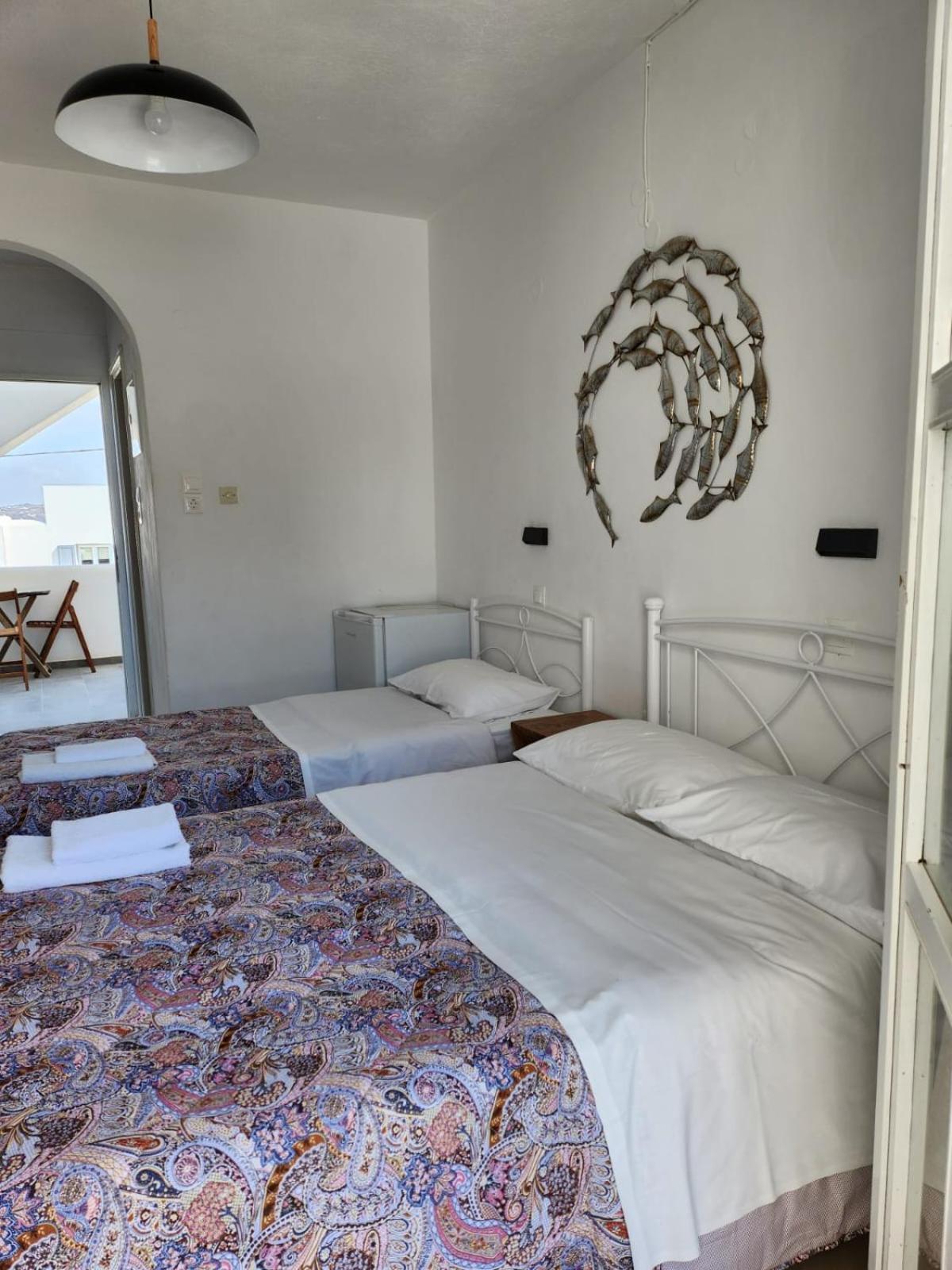 Hotel Kastelakia Mykonos Mykonos Town Bilik gambar