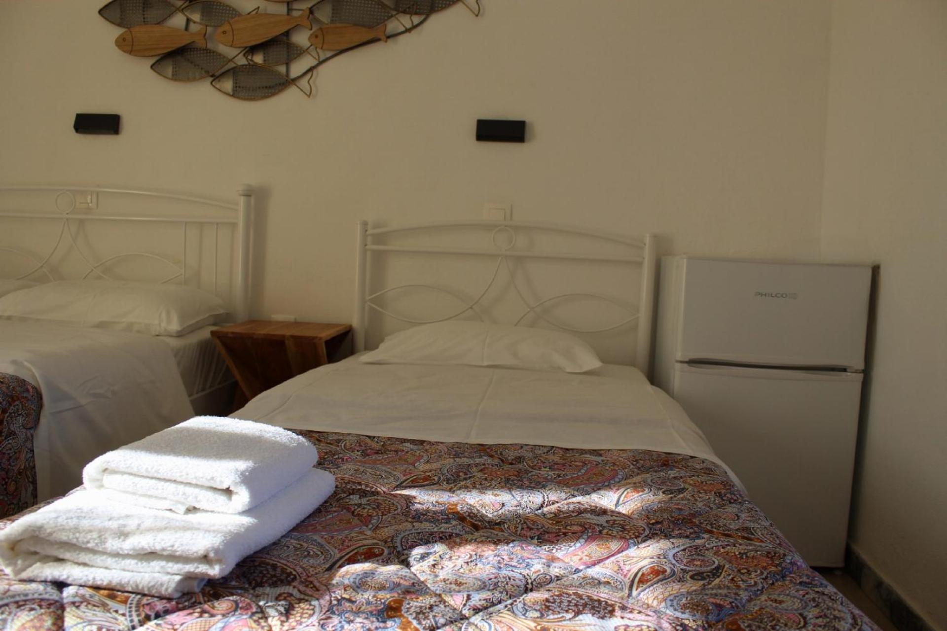 Hotel Kastelakia Mykonos Mykonos Town Bilik gambar