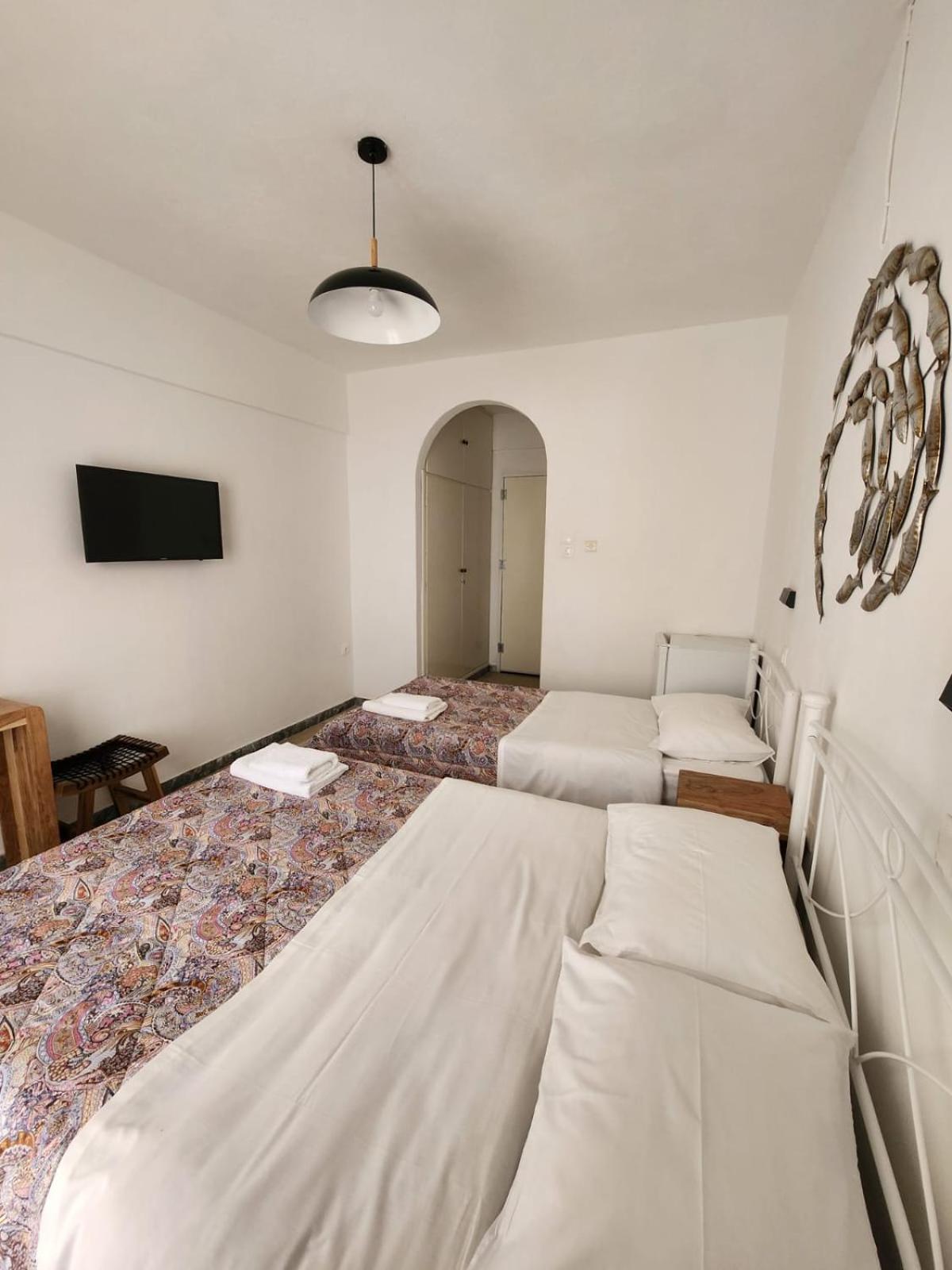 Hotel Kastelakia Mykonos Mykonos Town Bilik gambar
