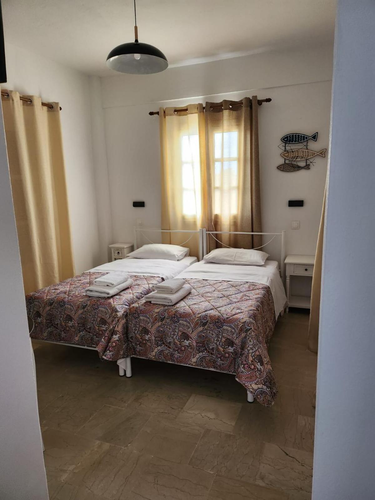 Hotel Kastelakia Mykonos Mykonos Town Bilik gambar