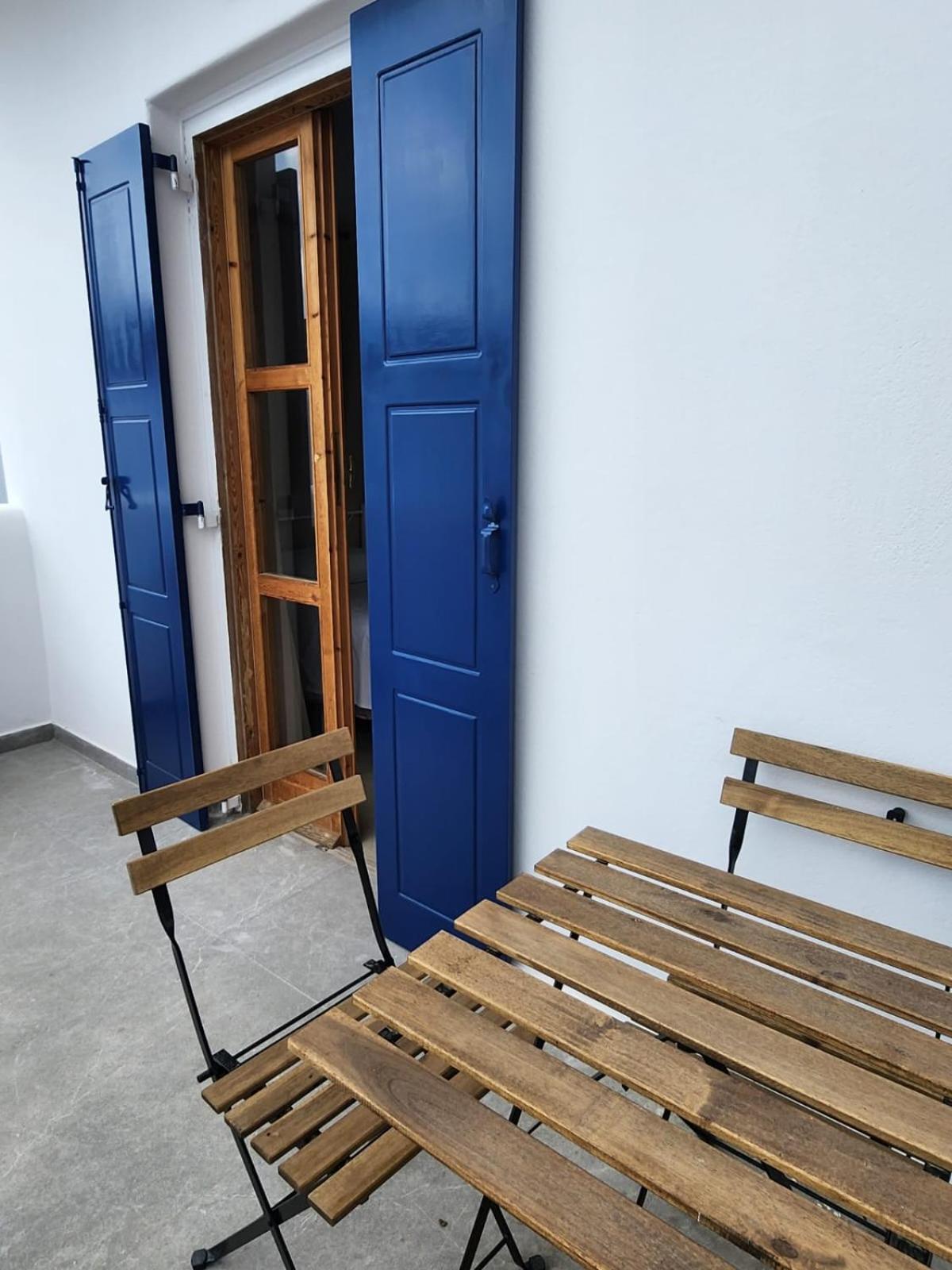 Hotel Kastelakia Mykonos Mykonos Town Bilik gambar