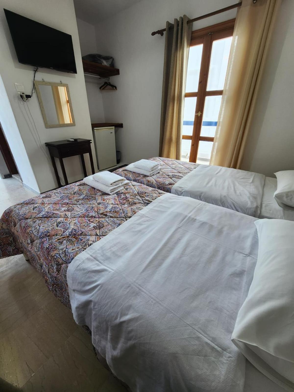 Hotel Kastelakia Mykonos Mykonos Town Bilik gambar