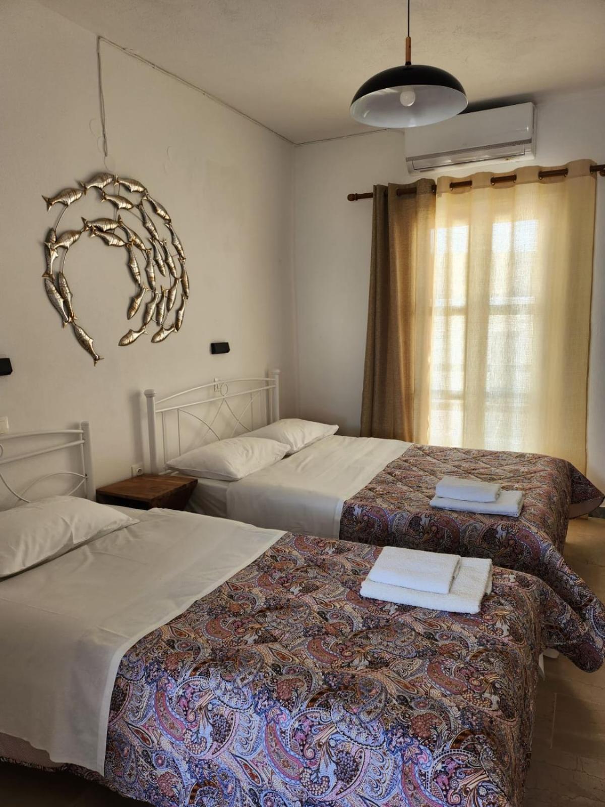 Hotel Kastelakia Mykonos Mykonos Town Bilik gambar