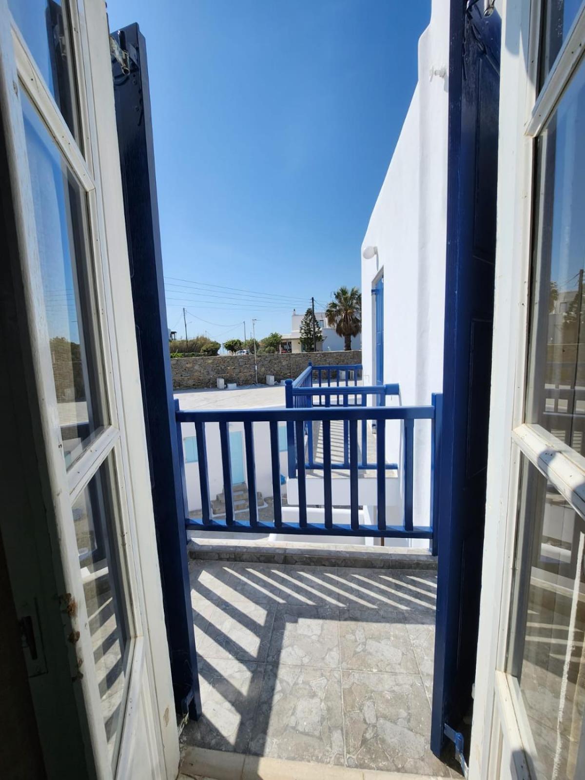 Hotel Kastelakia Mykonos Mykonos Town Bilik gambar