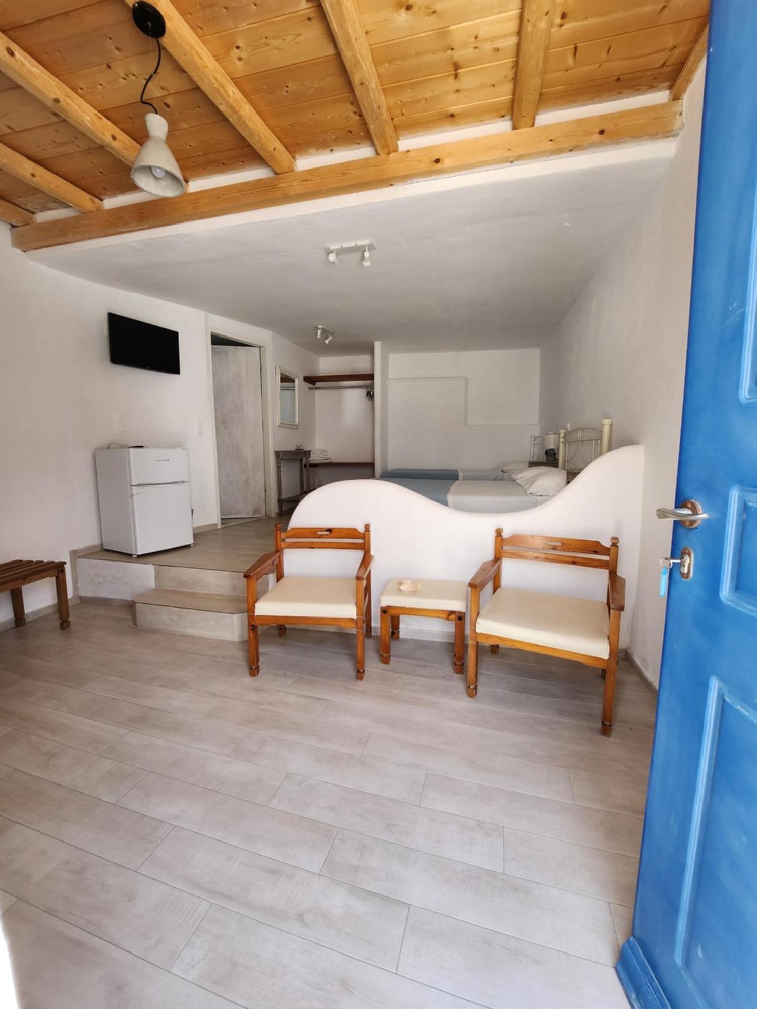 Hotel Kastelakia Mykonos Mykonos Town Bilik gambar