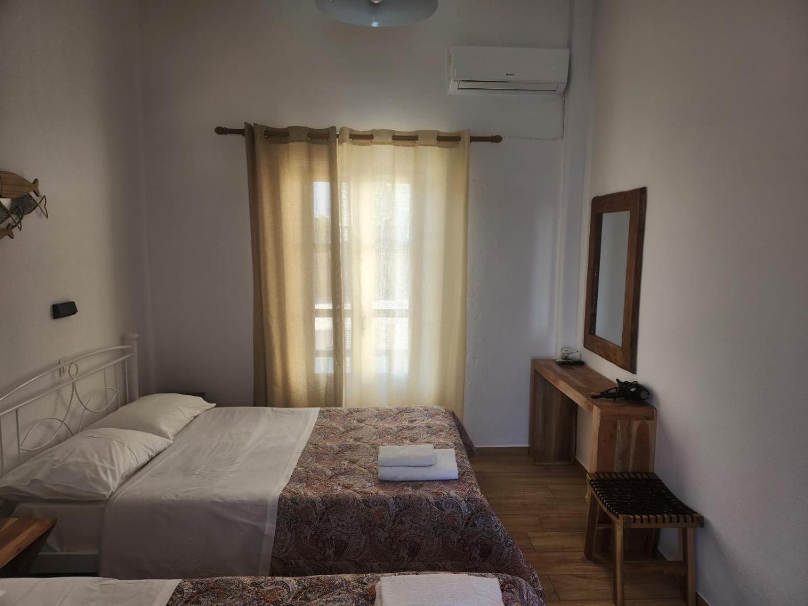 Hotel Kastelakia Mykonos Mykonos Town Bilik gambar