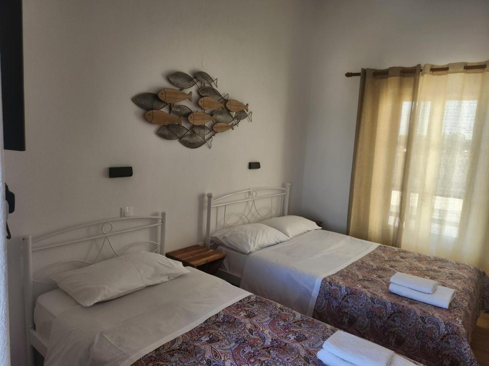 Hotel Kastelakia Mykonos Mykonos Town Bilik gambar